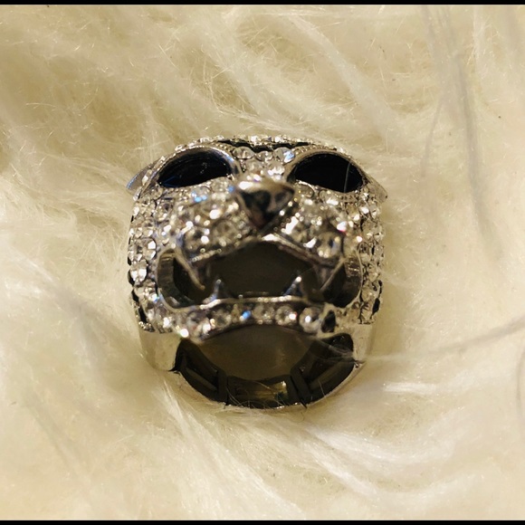 Leopard ring - Picture 4 of 8